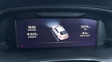 Skoda Octavia 2.0 TDI 150 SE L 5dr DSG Diesel Hatchback